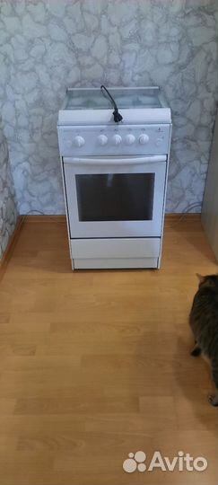 Газовая плита бу