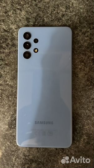 Samsung Galaxy A32, 4/128 ГБ