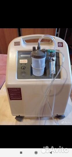 Кислородный концентратор