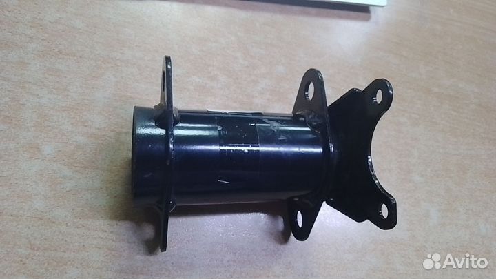 Корпус оси задней для квадроцикла Рысь 110сс