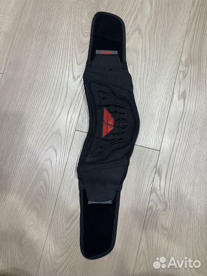 Пояс защитный FLY racing barricade belt youth