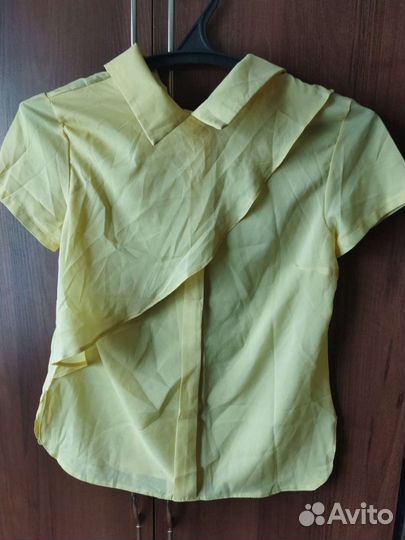 Женские вещи пакетом