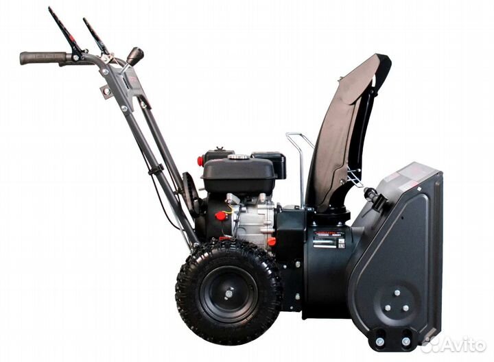 Verton Ice SB-661 Снегоуборщик