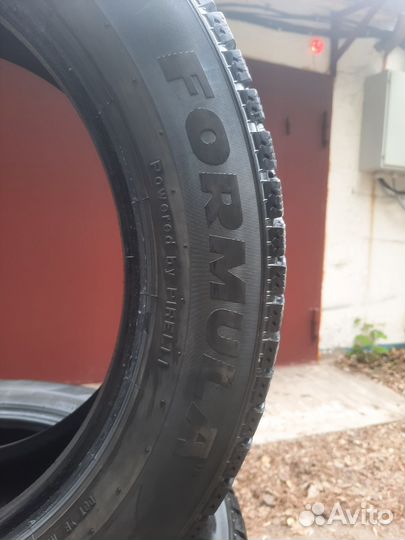 Formula Ice 235/55 R18