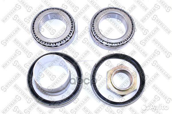 Подшипник передн. ступицы (К-кт) 43-28053-SX St