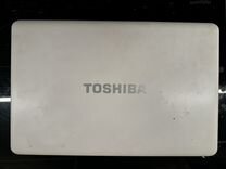 Toshoba Satellite C670 - 14K