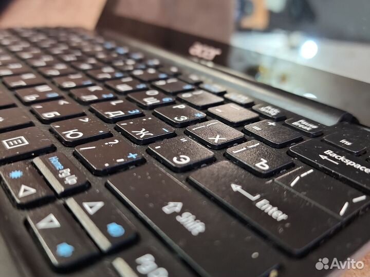 Ноутбук-трансформер планшет Acer Aspire Switch 10E