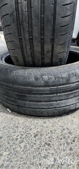 Goodyear Eagle F1 Asymmetric 3 2.25/45 R18 95