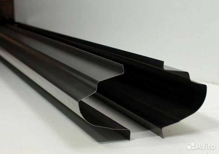 Арки на любой авто Seat