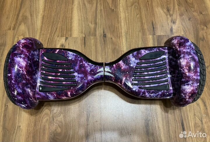 Гироскутер