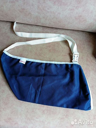 Бандаж для руки косынка