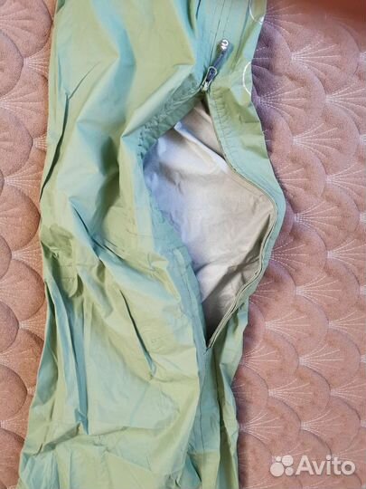 Костюм туристический Funride Pro (мембрана)