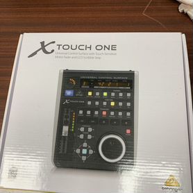 Behringer x touch ONE