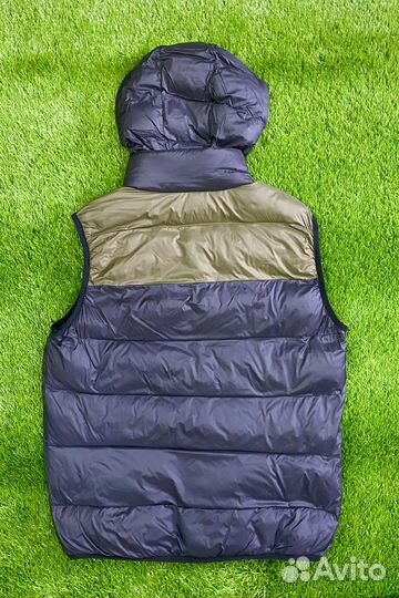 Nike Жилет Безрукавка Найк