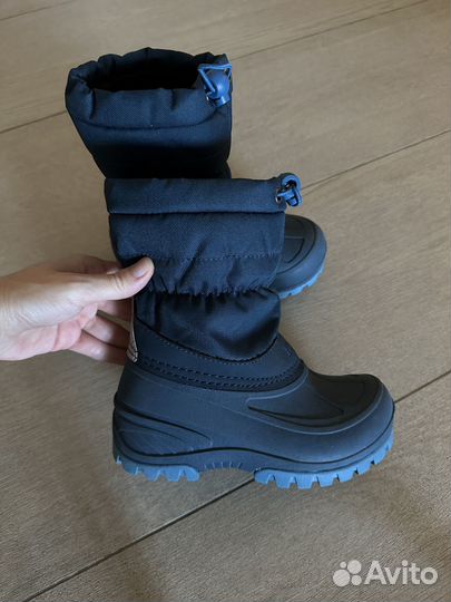 Ботинки Lassie