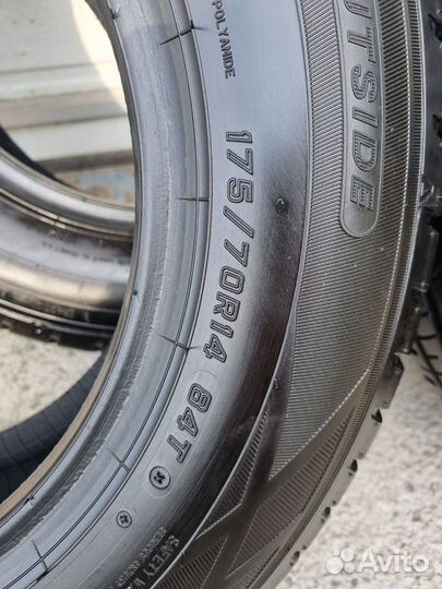 Dunlop SP Touring R1 175/70 R14 84