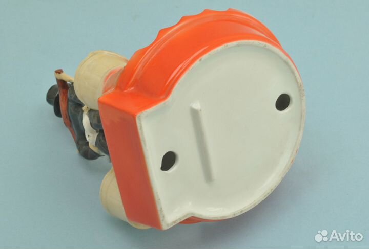 Пепельница 