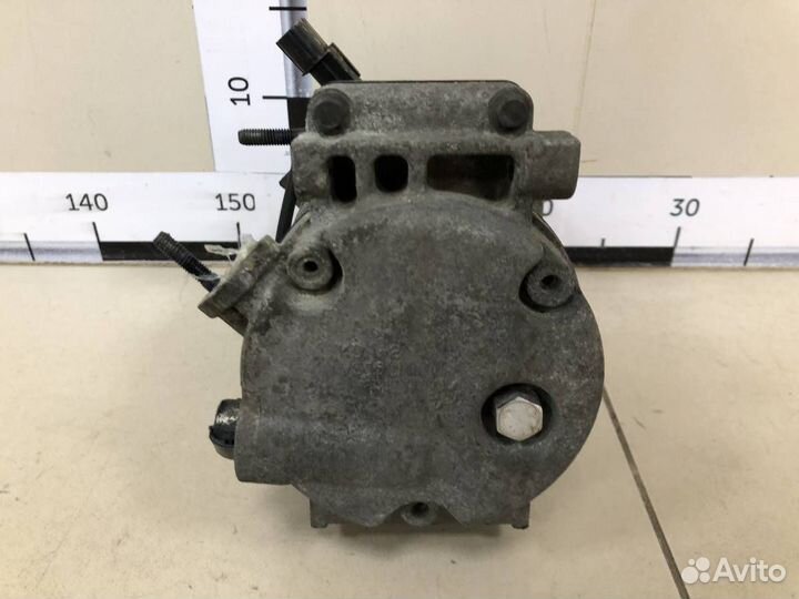 Компрессор системы кондиционирования Hyundai ix35