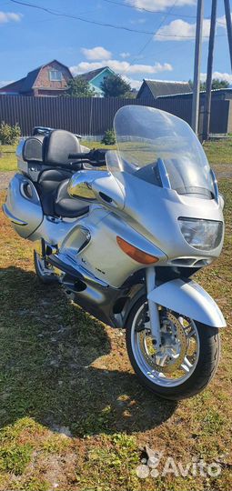 Bmw k1200lt
