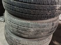 Avon Avanza AV9 205/65 R16C