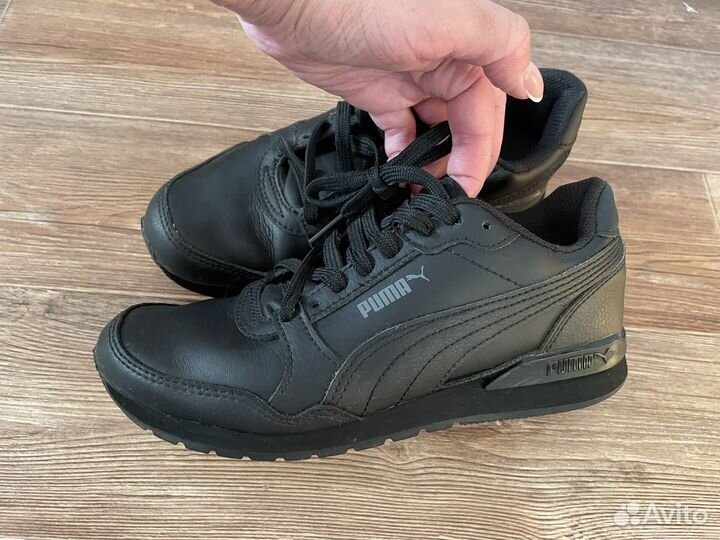 Кроссовки puma