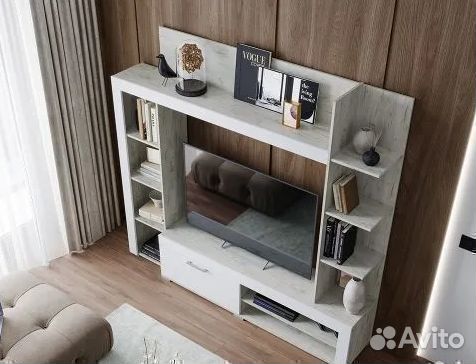 Стенка гостиная