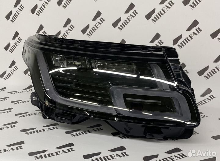 Фара правая Land Rover Range Rover Vogue IV 2017-н