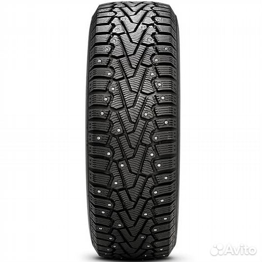 Pirelli Winter Ice Zero 235/55 R20