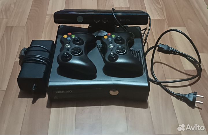 Xbox 360