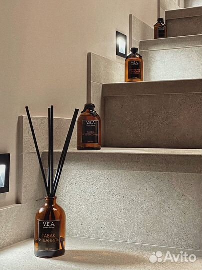 Ароматический диффузор