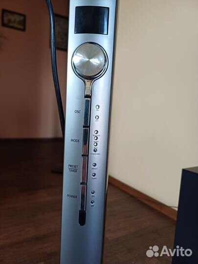 Бытовой вентилятор Р504 bork