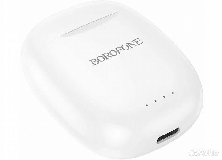 Беспроводные наушники