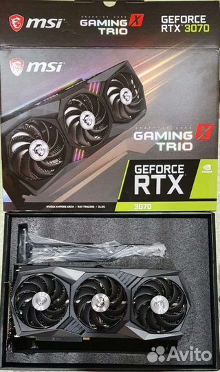 Видеокарта