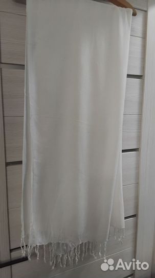 Женские шарфы и платки