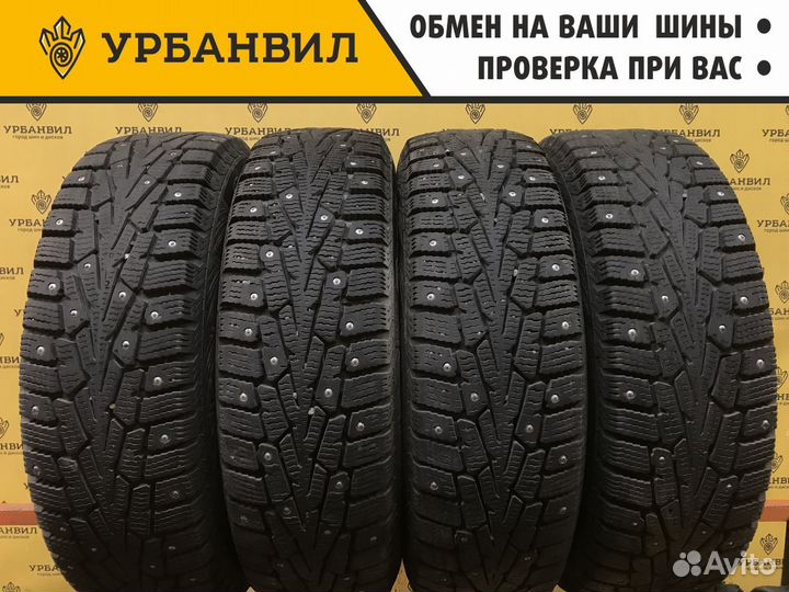 Cordiant Snow Cross PW-2 175/70 R13 82T