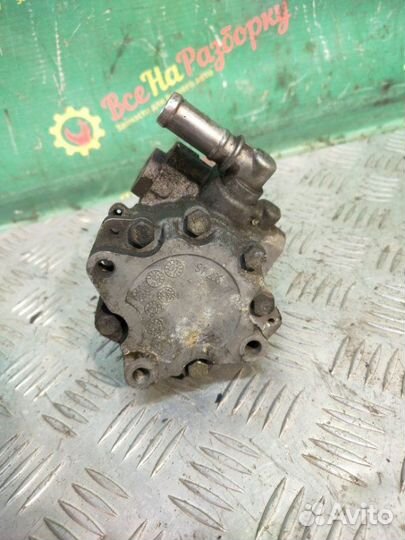 Насос гидроусилителя руля Great Wall Deer