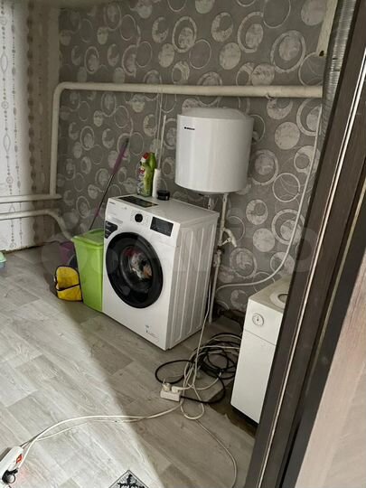 Дом 64 м² на участке 10 сот.