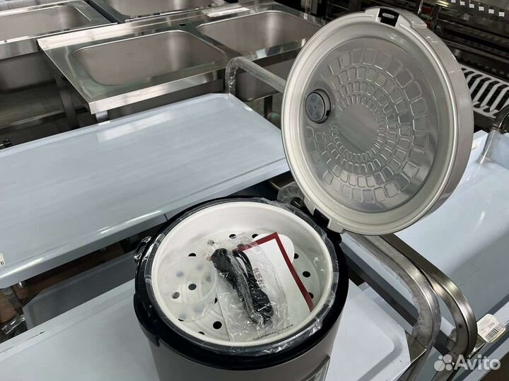 Рисоварка 7л CN