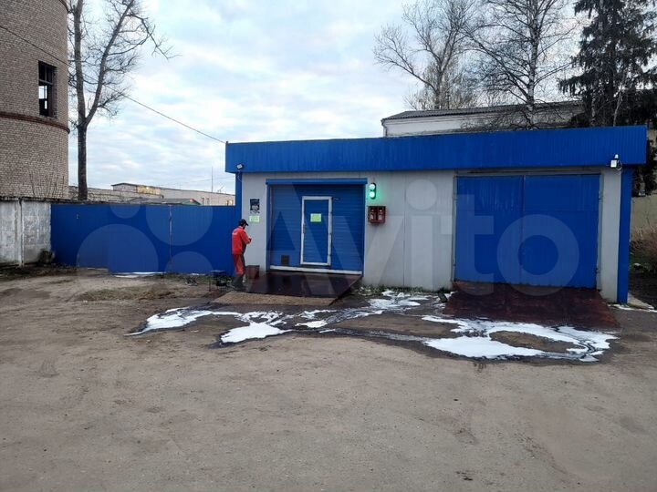 Аренда помещения