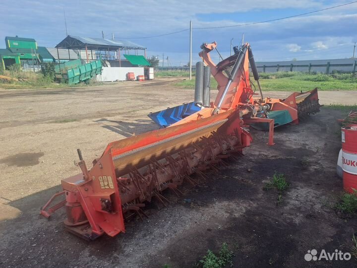 Косилка Kverneland 5090 MT, 2014