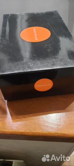 Туфли женские 37 размер новые