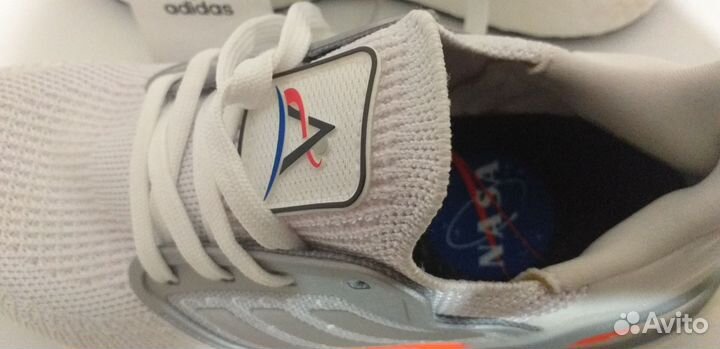 Кроссовки женские 36 размер adidas