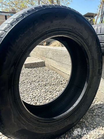 Accelera Alpha 185/65 R15 19D