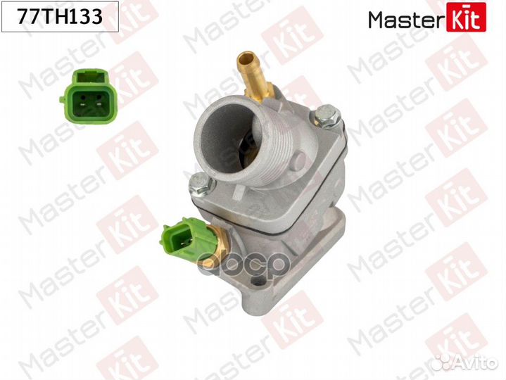 Термостат 77TH133 77TH133 MasterKit