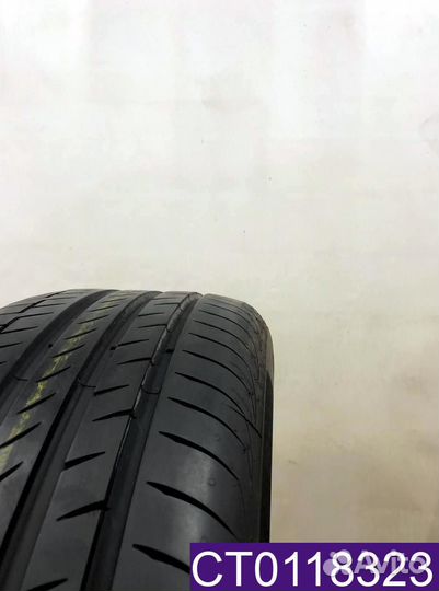 Continental PremiumContact 6 255/55 R20 110V