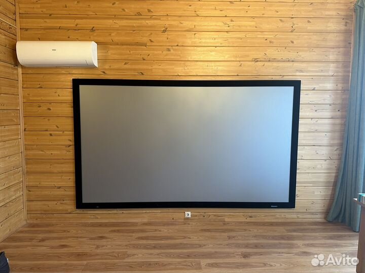 Экран для проектора Stewart 135