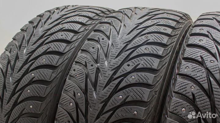 Yokohama Ice Guard IG35 235/55 R20 102T