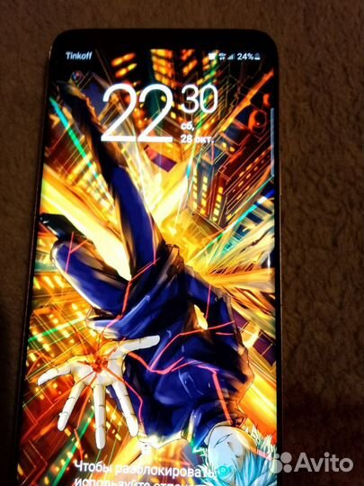 Samsung Galaxy S9 Plus, 6/64 ГБ