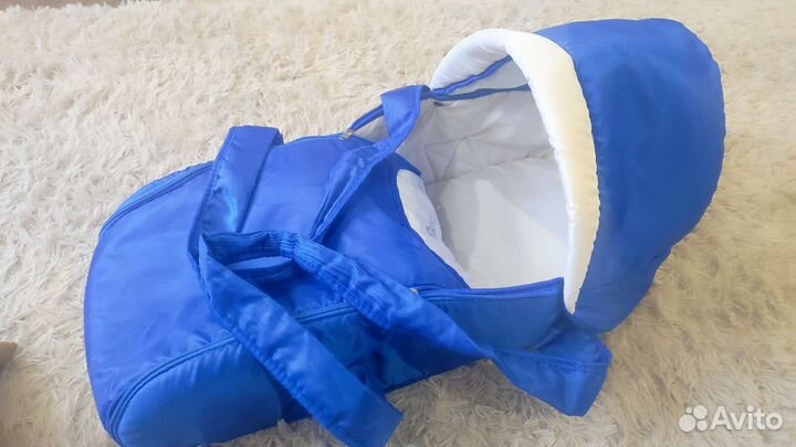 Сумка переноска