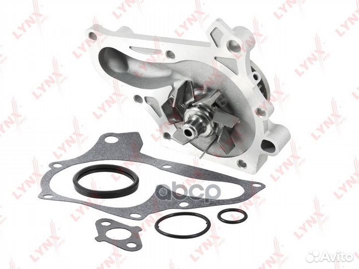 Насос водяной 0,94 CW0082 lynxauto